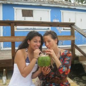 Meet your Posher, Cory